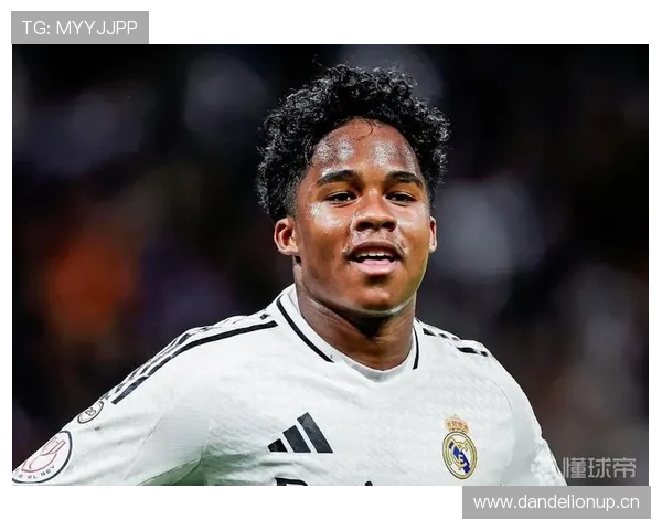 恩德里克合同情况