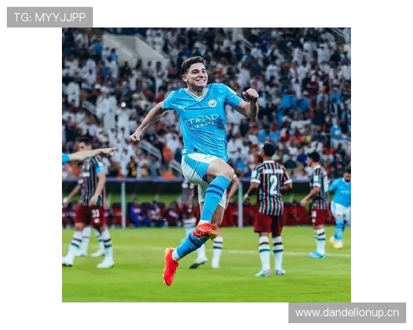 阿尔瓦雷斯的团队价值如何体现曼城冠军拼图 阿尔瓦雷斯的团队价值如何体现曼城冠军拼图