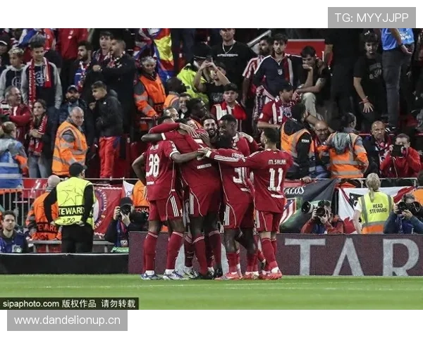 利物浦赢球难掩场面失控，统治力下滑对争冠形势产生影响