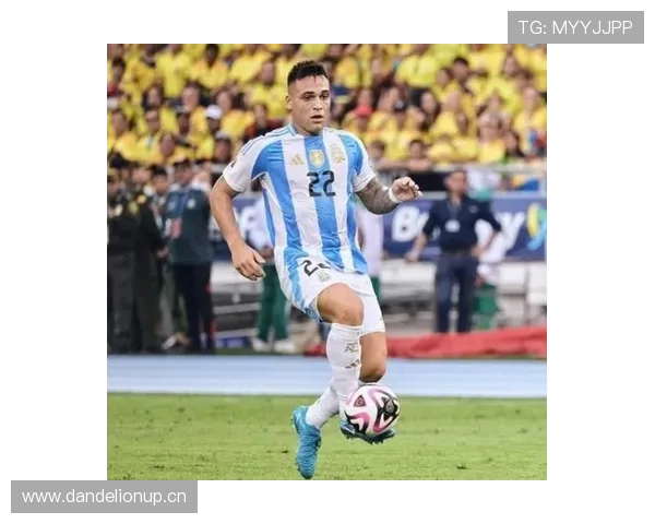 劳塔罗 vs 哈兰德:终结效率与战术角色差距 劳塔罗 vs 哈兰德:终结效率与战术角色差距