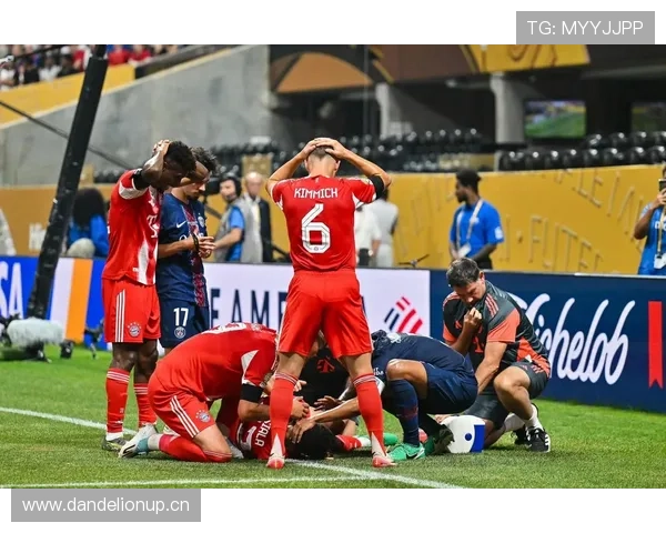 拜仁球星与主教练公开冲突：豪门内部矛盾加剧，战术分歧暴露争冠危机！