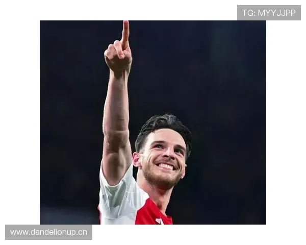 琼阿梅尼 vs 德克兰·赖斯：英超后腰的角色定位与比赛影响力对比