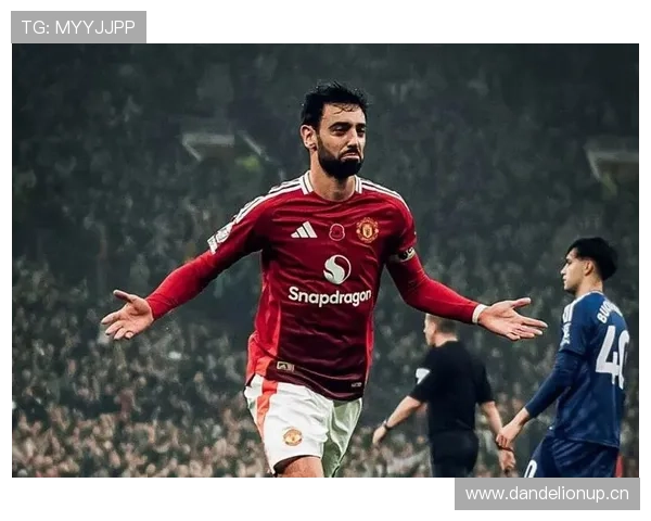 B费如何在顶级中场竞争中定义自身地位 B费如何在顶级中场竞争中定义自身地位