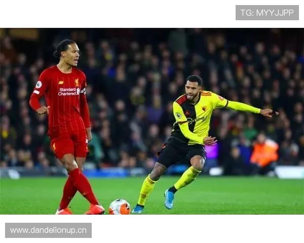 阿诺德与特伦特边路推进偏差及体系分散趋势