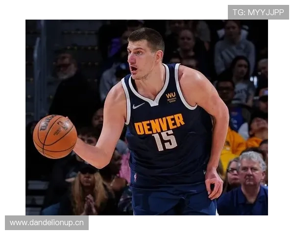 邓肯低位单打压制约基奇，五冠核心攻守更均衡